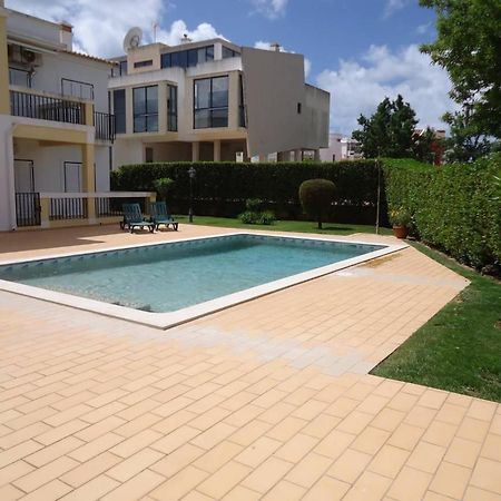 Buganvilia Residence Alvor Εξωτερικό φωτογραφία