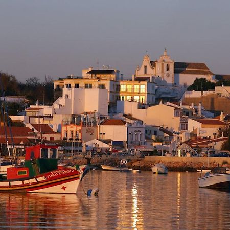 Buganvilia Residence Alvor Εξωτερικό φωτογραφία