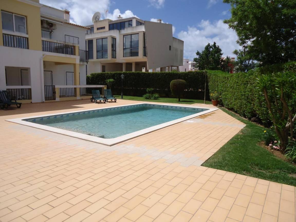 Buganvilia Residence Alvor Εξωτερικό φωτογραφία