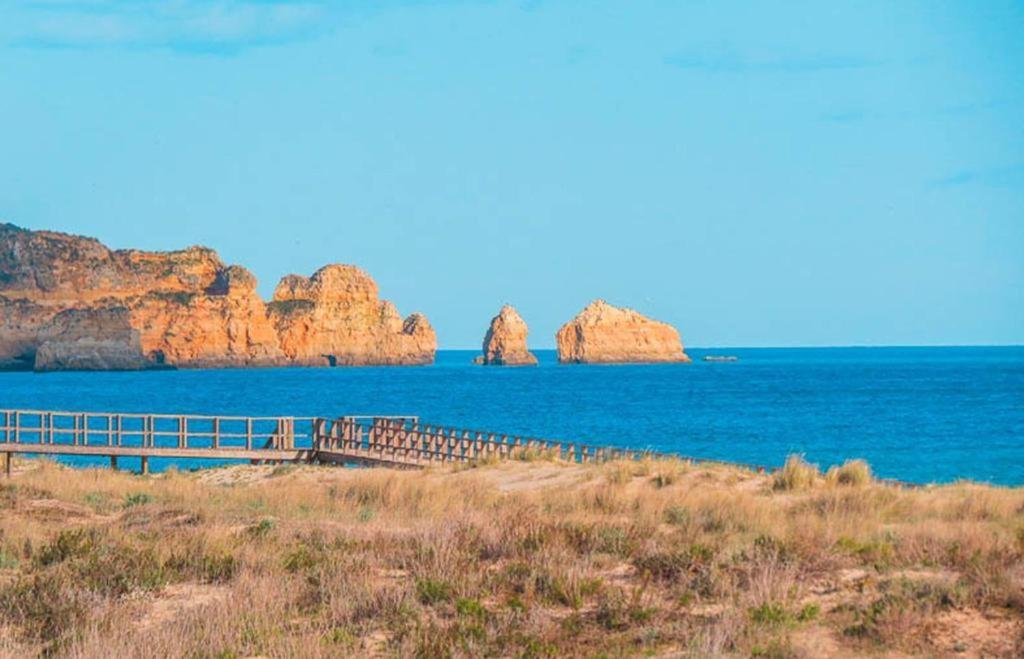 Buganvilia Residence Alvor Εξωτερικό φωτογραφία