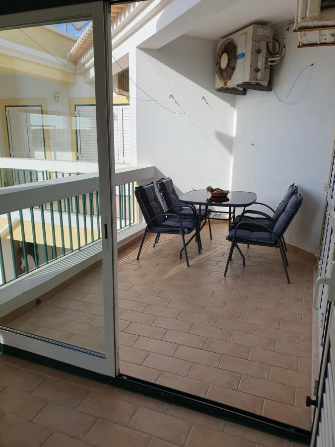 Buganvilia Residence Alvor Εξωτερικό φωτογραφία