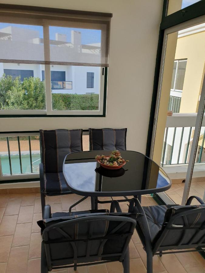 Buganvilia Residence Alvor Εξωτερικό φωτογραφία