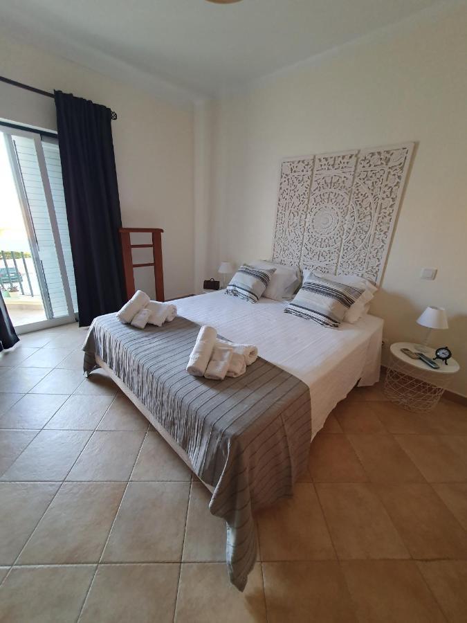 Buganvilia Residence Alvor Εξωτερικό φωτογραφία