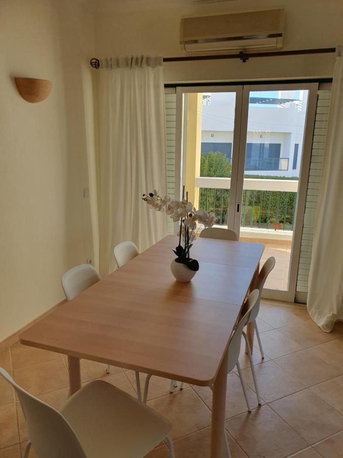 Buganvilia Residence Alvor Εξωτερικό φωτογραφία
