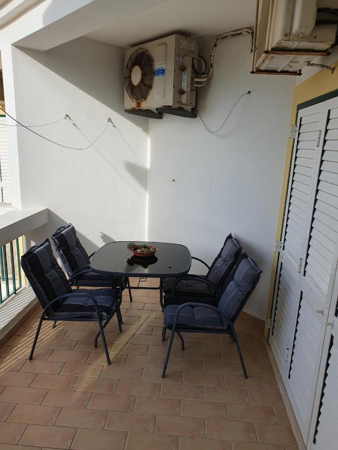 Buganvilia Residence Alvor Εξωτερικό φωτογραφία