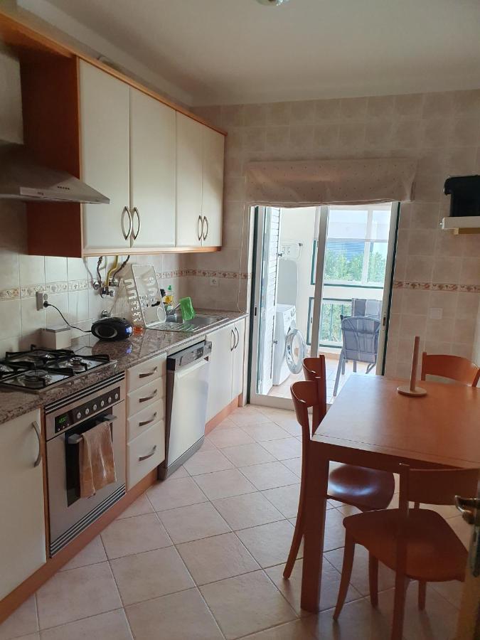 Buganvilia Residence Alvor Εξωτερικό φωτογραφία