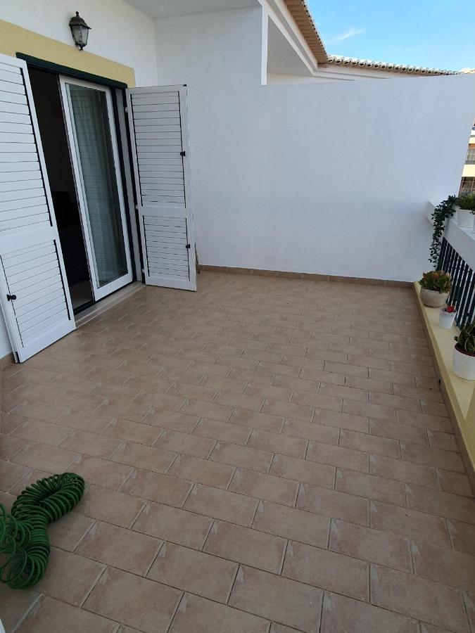 Buganvilia Residence Alvor Εξωτερικό φωτογραφία