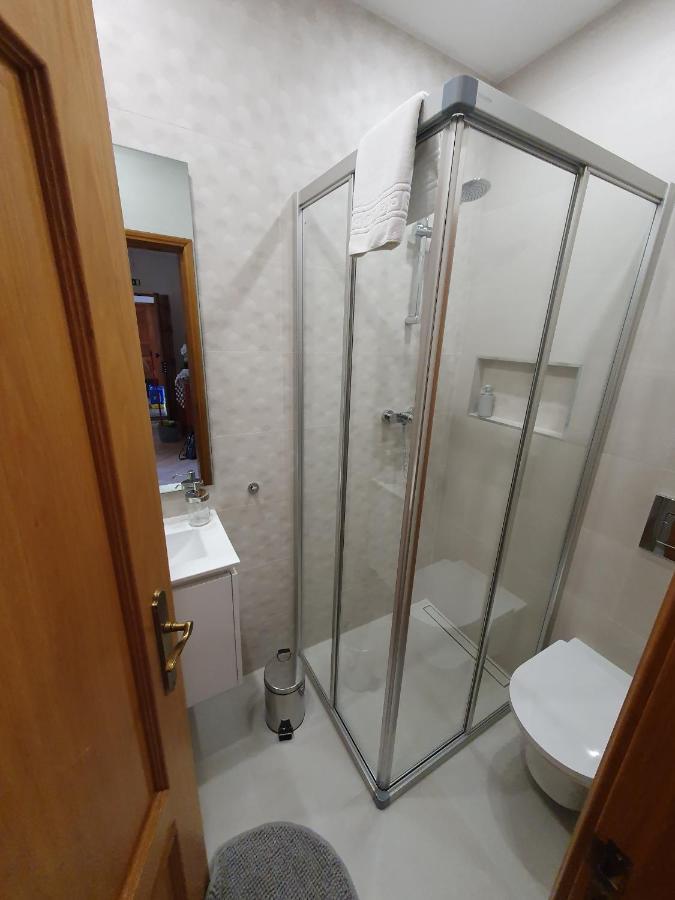 Buganvilia Residence Alvor Εξωτερικό φωτογραφία