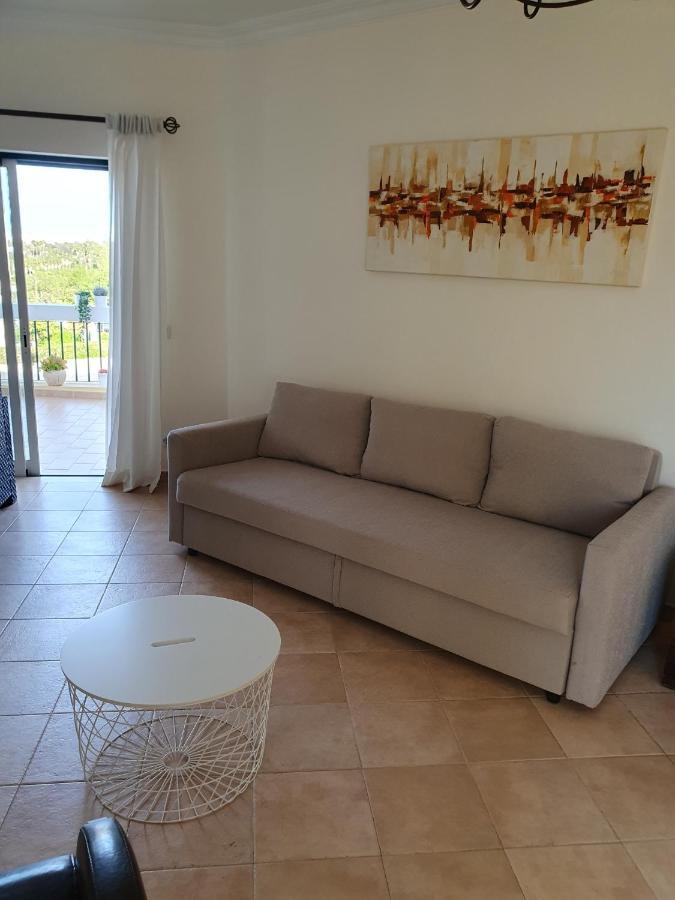 Buganvilia Residence Alvor Εξωτερικό φωτογραφία