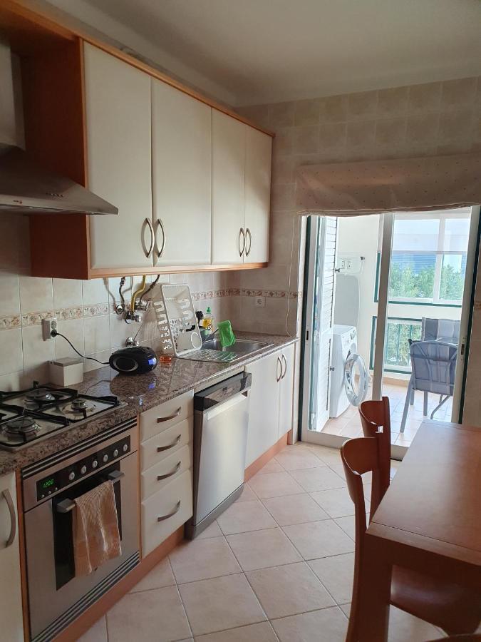 Buganvilia Residence Alvor Εξωτερικό φωτογραφία
