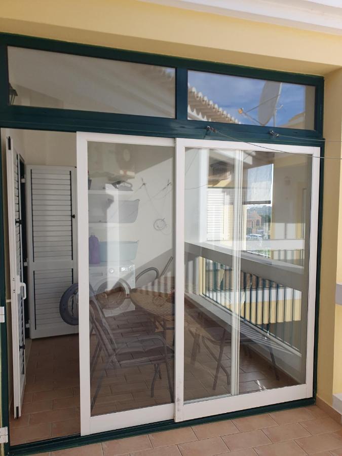Buganvilia Residence Alvor Εξωτερικό φωτογραφία